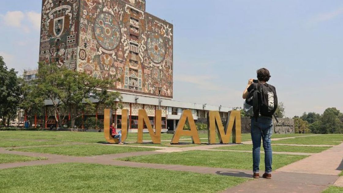 UNAM sólo aplicará un examen de admisión para ingreso a licenciatura en 2021