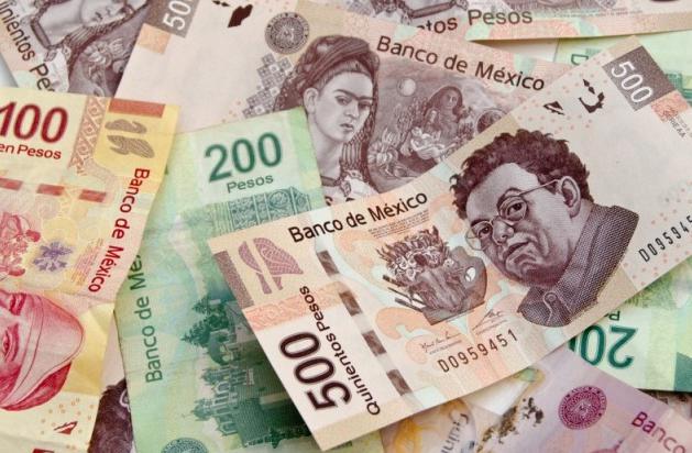 Deuda pública mexicana creció un billón 103 mil millones pesos en 2020