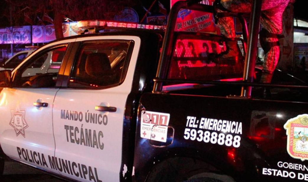 Tecámac: Ex policía mató a su vecina por escuchar música a todo volumen