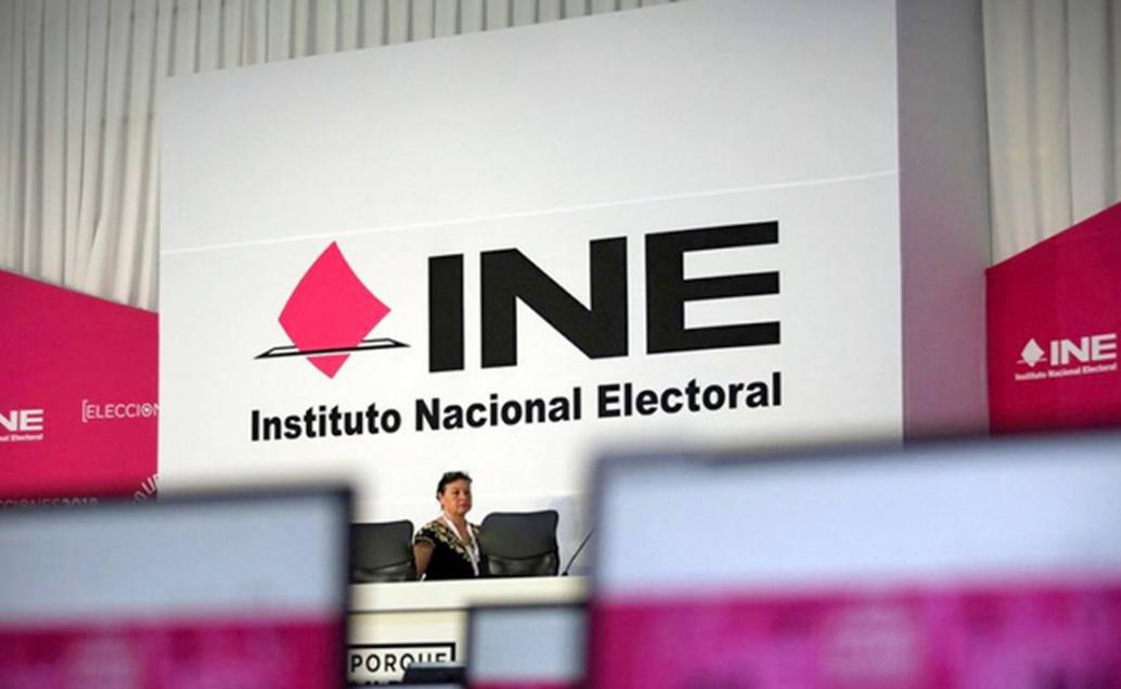 El organismo electoral detectó algunos mensajes en WhatsApp en los que se menciona que cualquier persona podría votar por otro individuo