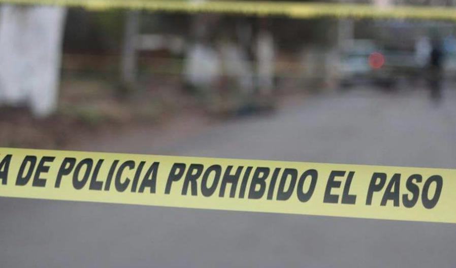 Ataque armado deja a dos niños de 4 y 10 años heridos en Sonora