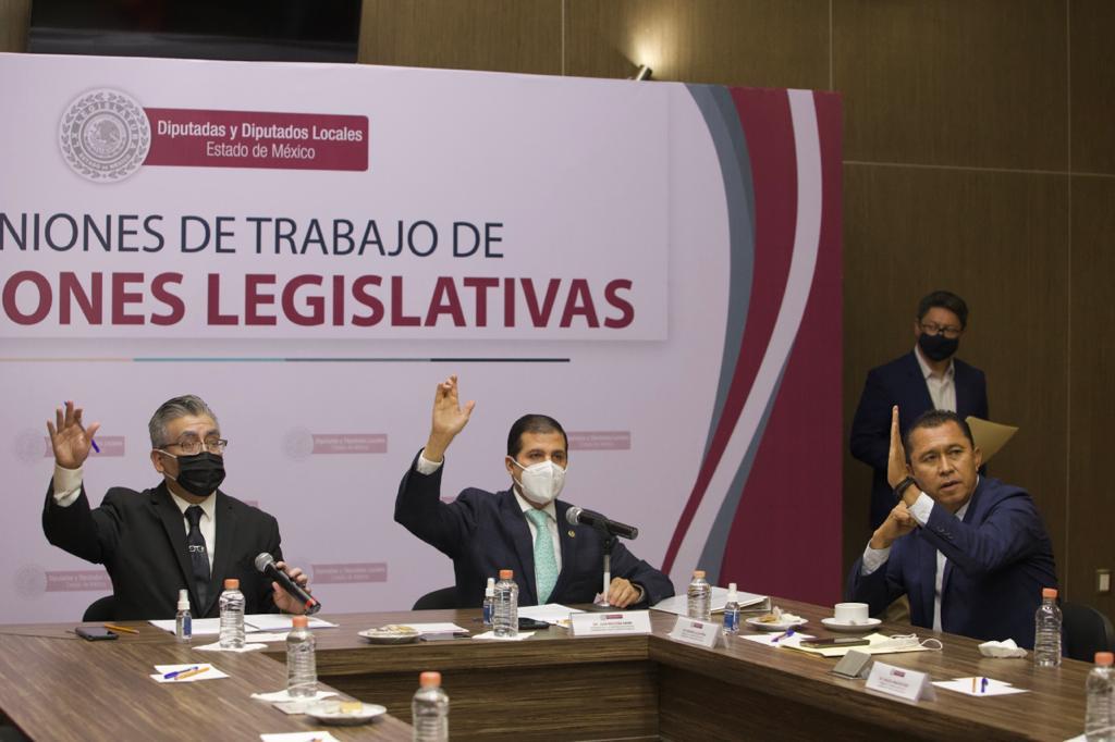 Reducen quórum de Comisiones legislativas para agilizar estudio de iniciativas