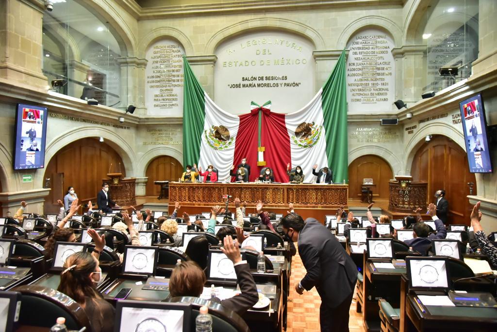 Sigue paralizado Paquete Fiscal; PRD recuerda que el plazo vence el 31 de enero