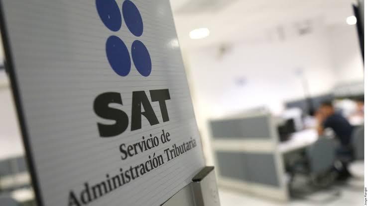 Abandona citas en el SAT 30% de contribuyentes