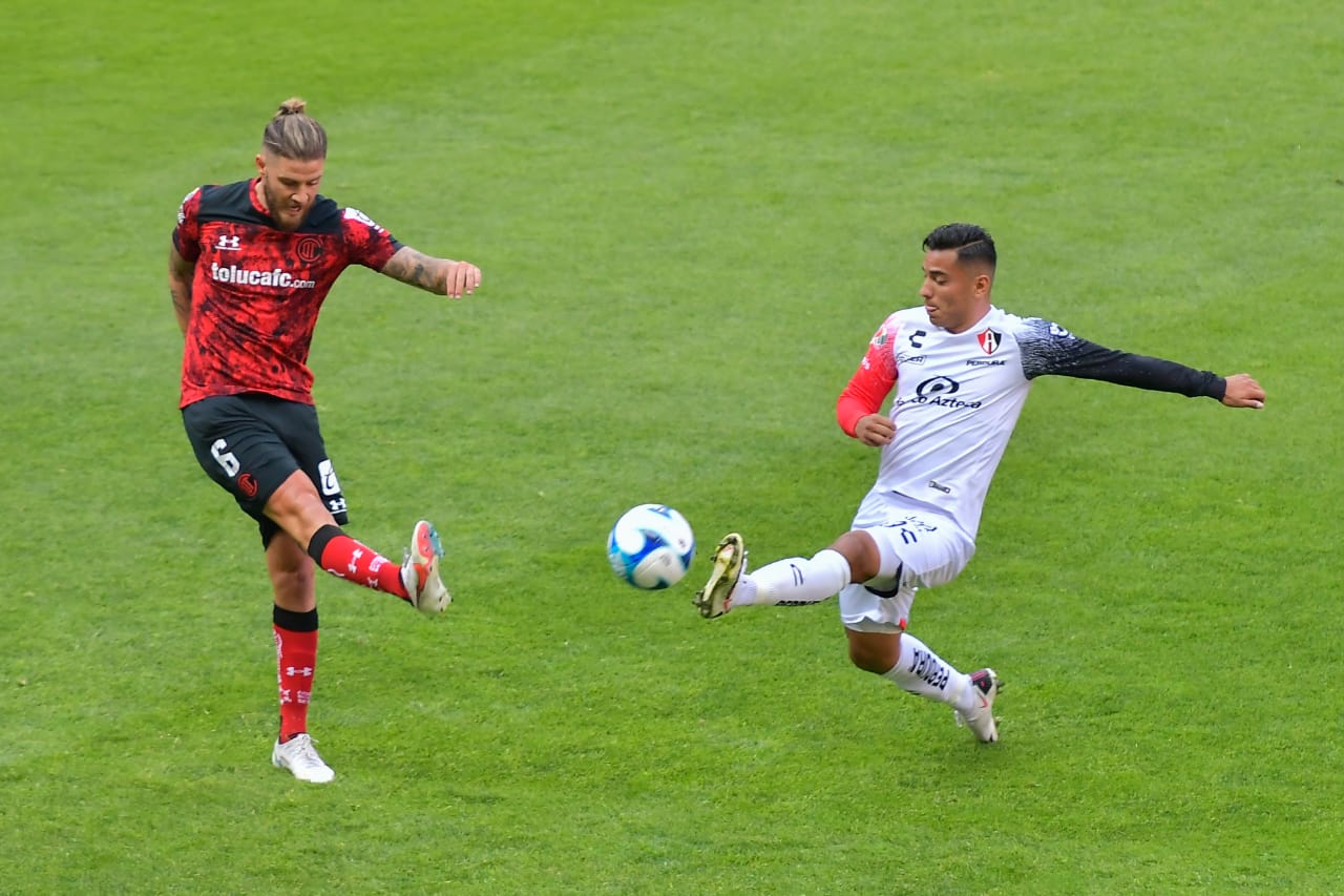 Diablos rojos del Toluca