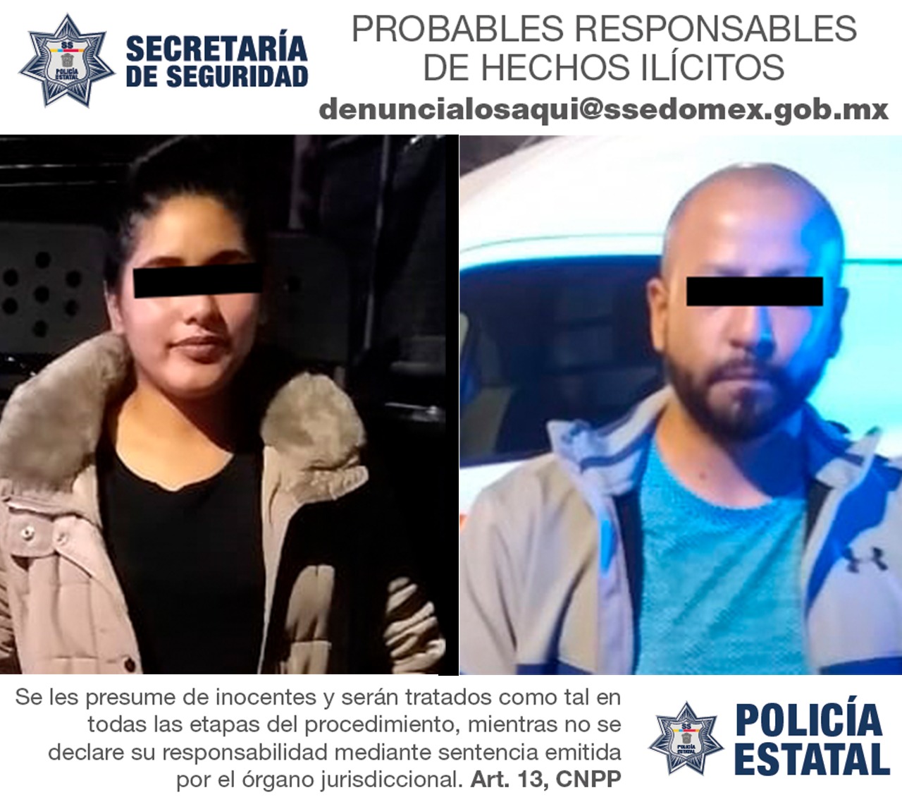 Rescatan a una mujer en Mexicaltzingo