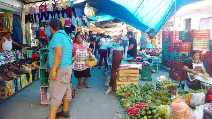 Comercio ambulante ha aumentado hasta 30 por ciento durante pandemia