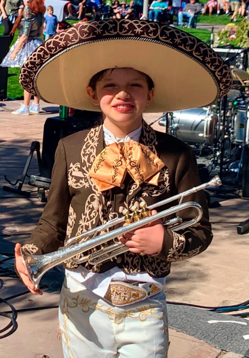 Impulsan música de mariachi en los planes de estudio del Conservatorio