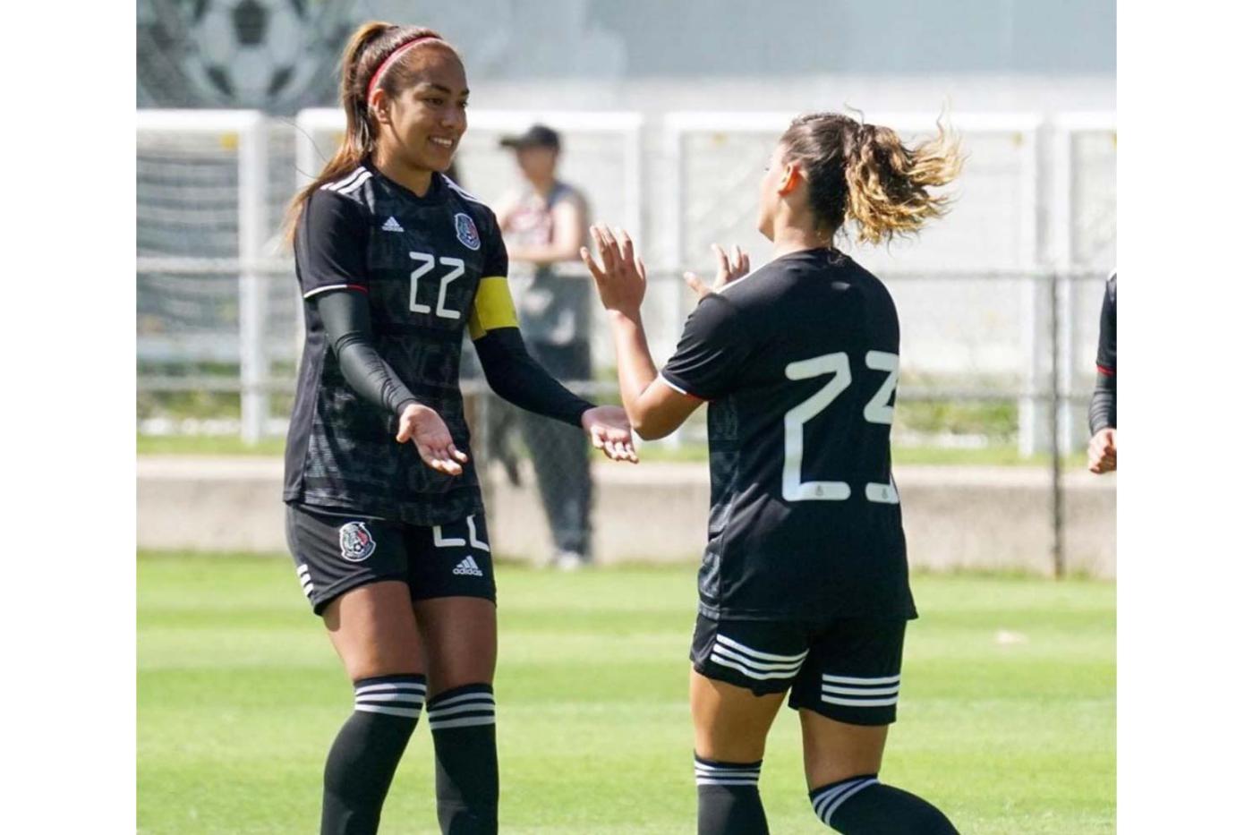 Dos Diablas a la Sub-20