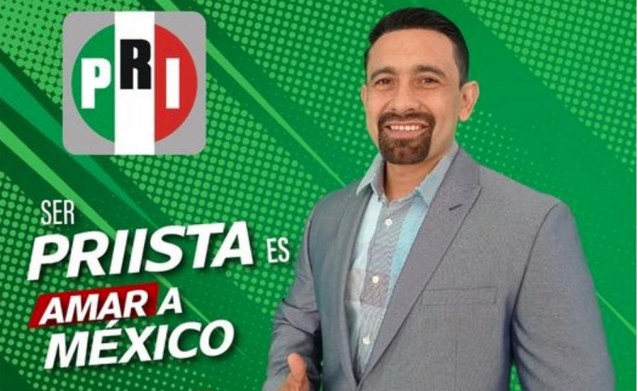 Asesinan a candidato del PRI a alcaldía en Nuevo Casas Grandes, Chihuahua