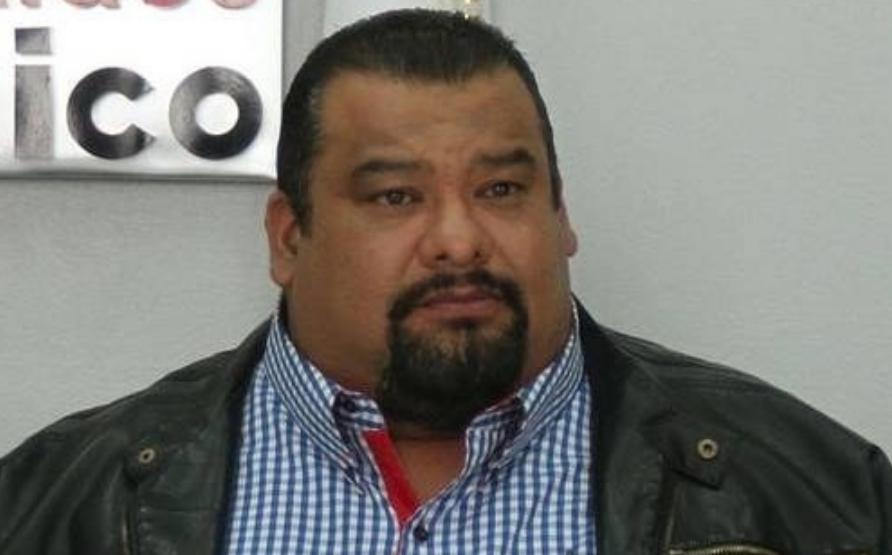 Ordenan detención de Cuauhtémoc Gutiérrez, ex líder del PRI CDMX, por trata de personas