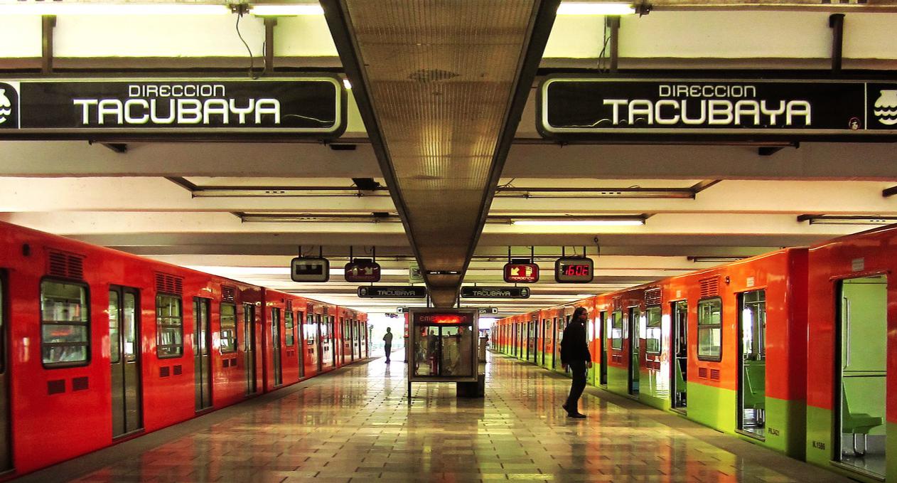 Línea 9 del Metro suspenderá servicio en 3 estaciones durante Semana Santa