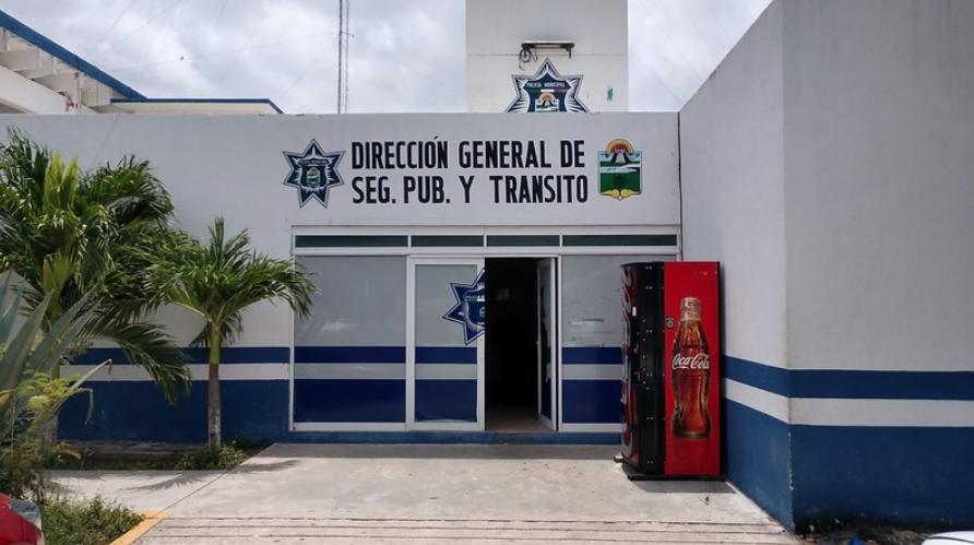 Tras el asesinato de una mujer, el director general de Seguridad Pública y Tránsito de Tulum, Nesguer Ignacio Vicencio Méndez, fue destituido. La Jornada Maya