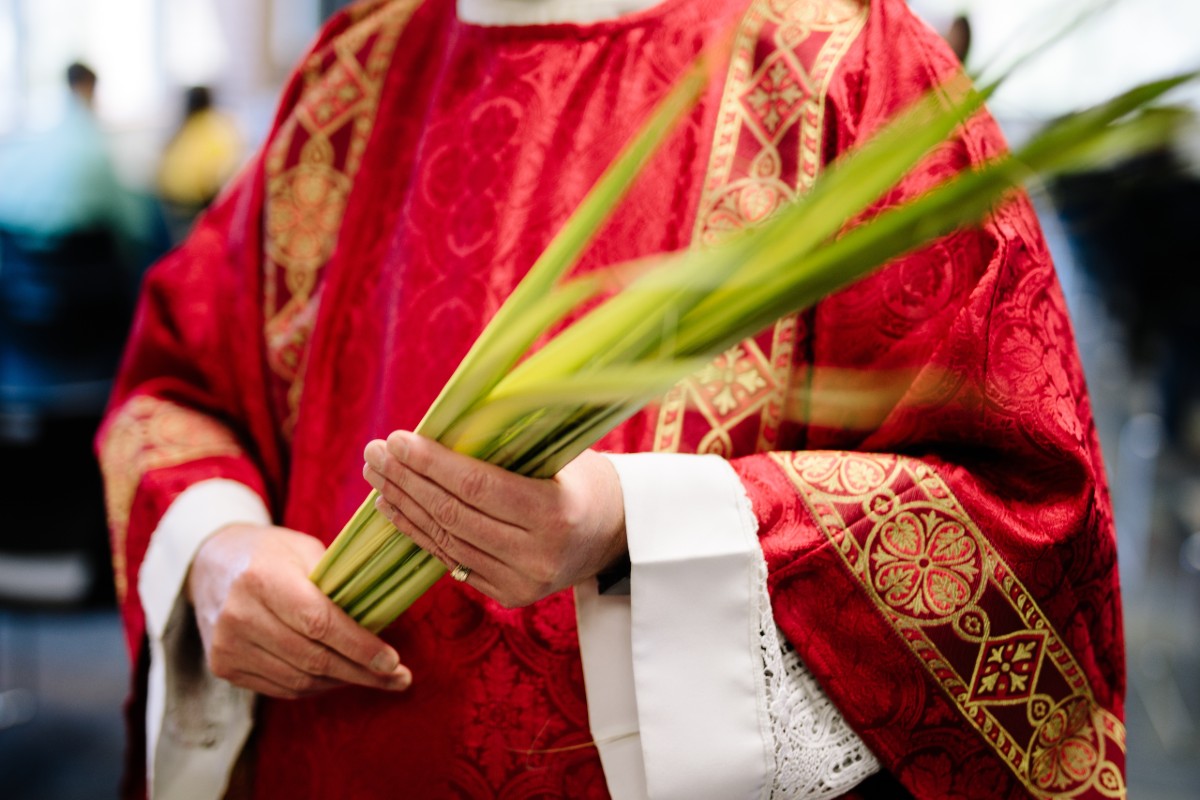 semana santa