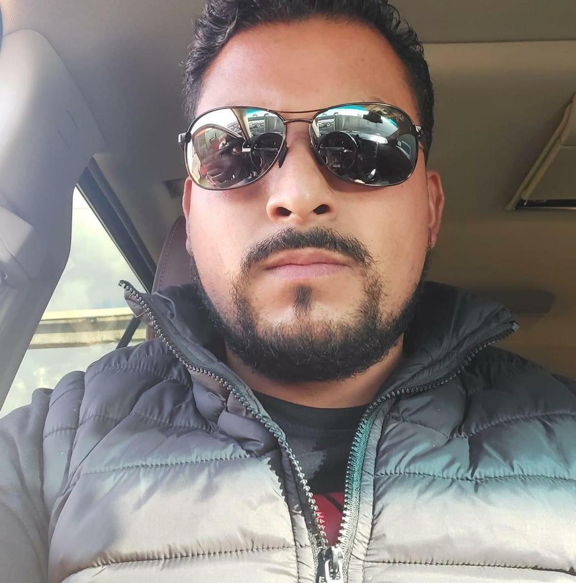 Buscan a Evani Sánchez, desaparecido desde hace una semana en Metepec