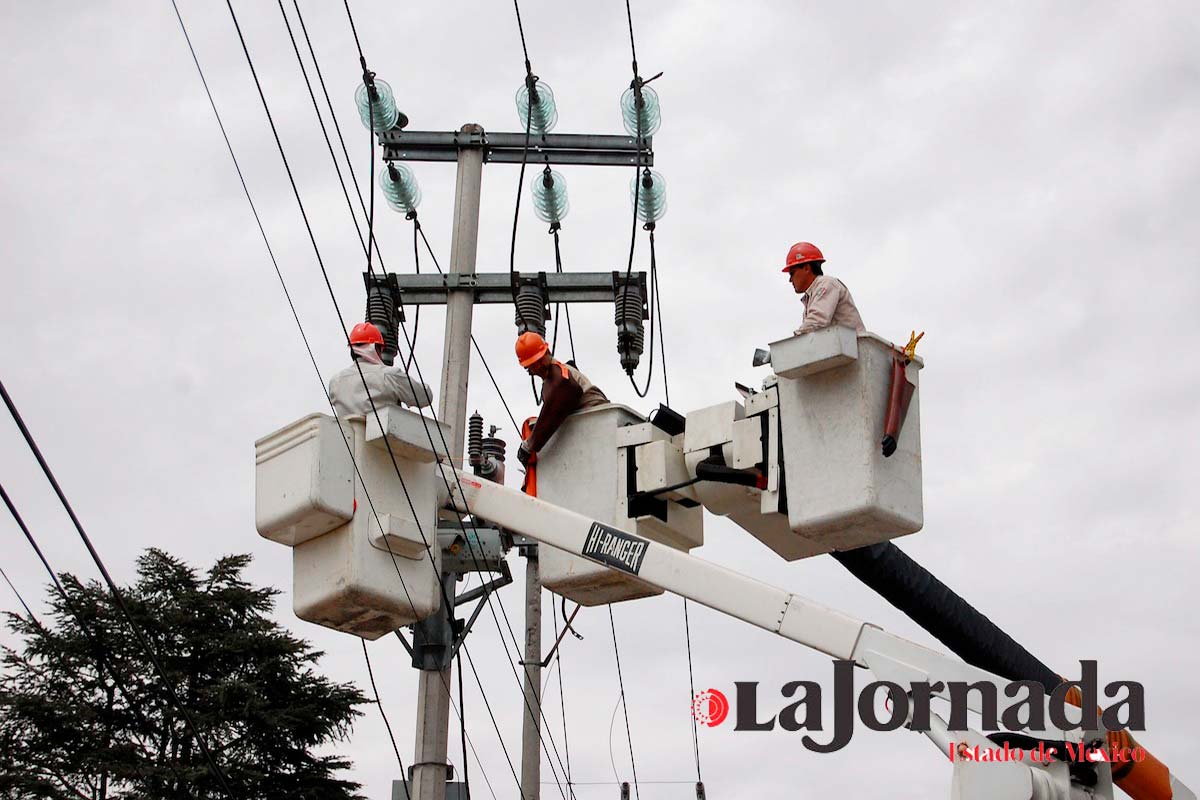 Ley energética