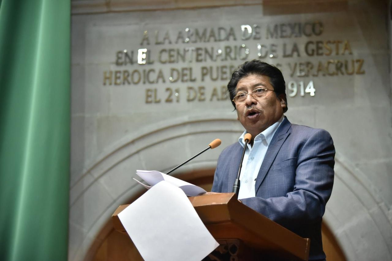 Urge ley que obligue a publicar investigaciones en Edomex