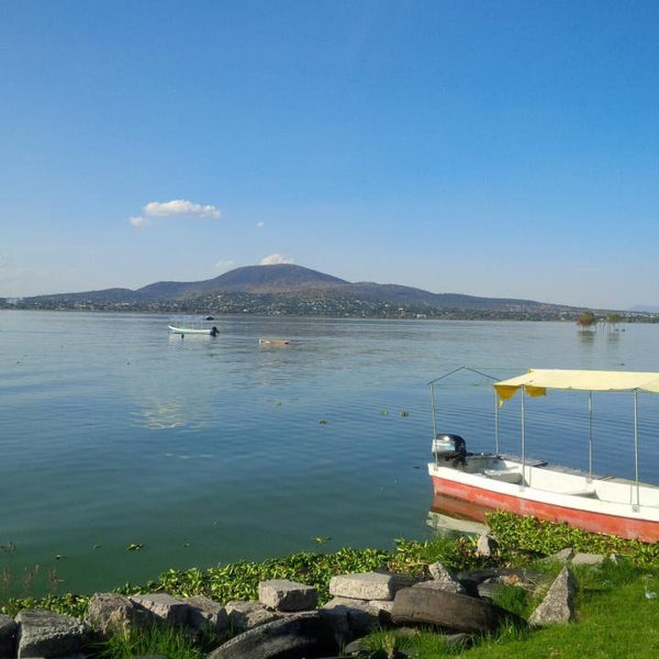 Prohiben a paseantes ingerir alcohol en la Laguna de Zumpango durante Semana Santa