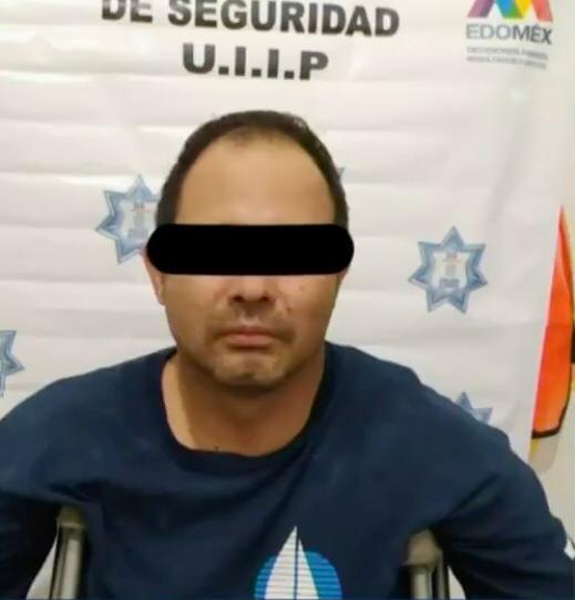 Procesa FGR a un hombre por caso de migrantes hacinados en Ecatepec