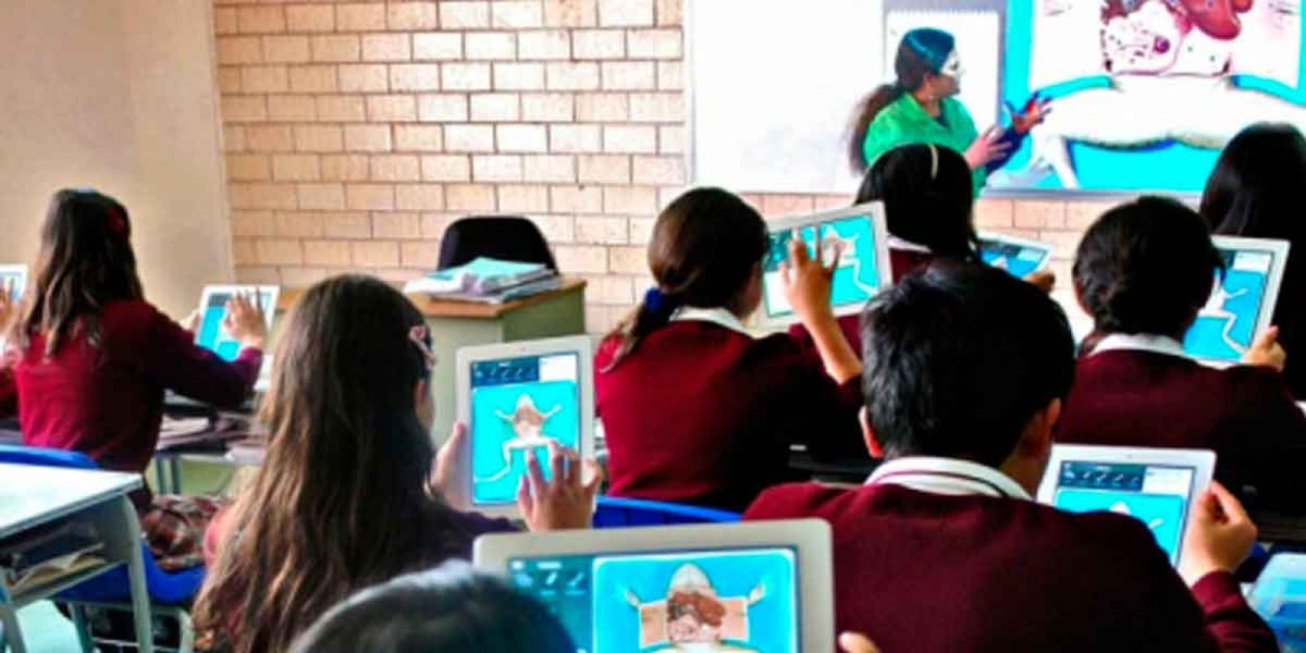 60 por ciento de alumnos de escuelas particulares no regresaría a clases presenciales ahora