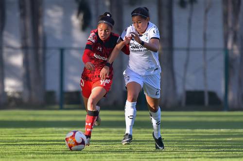 Diablas visita este sábado al sublíder del torneo con la encomienda de arrebatarle los tres puntos