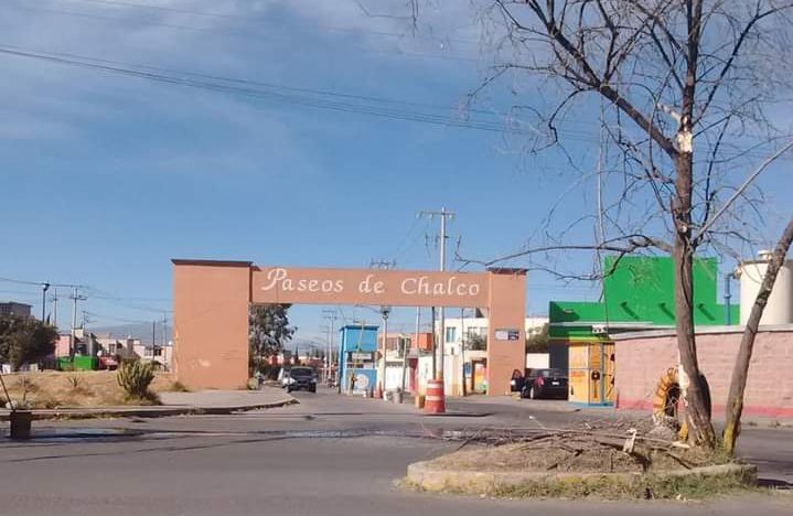 Video/Rescate de una menor secuestrada deja un delincuente sin vida y un detenido en Chalco