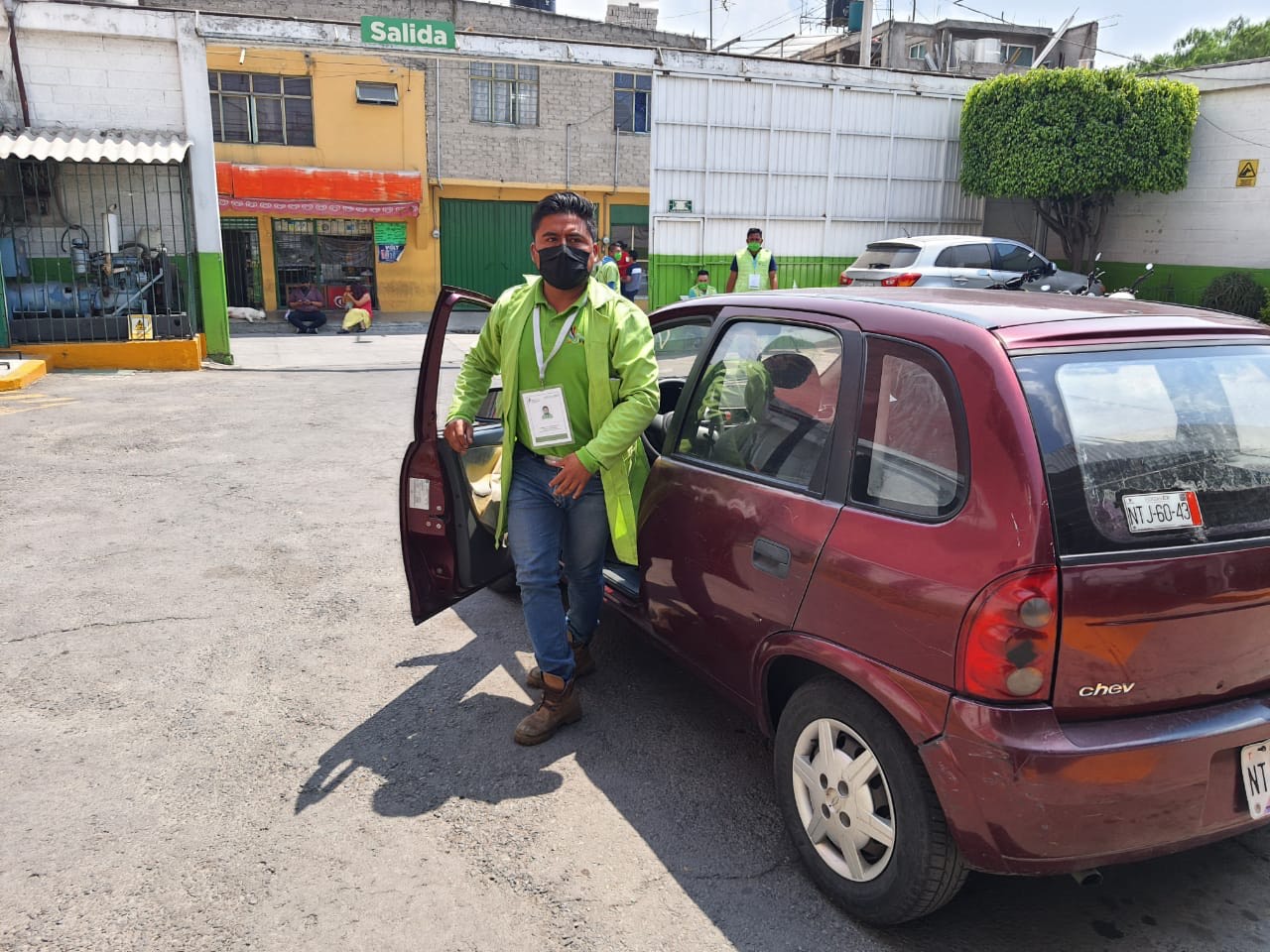 Realiza tu verificación vehicular en septiembre, te decimos las fechas