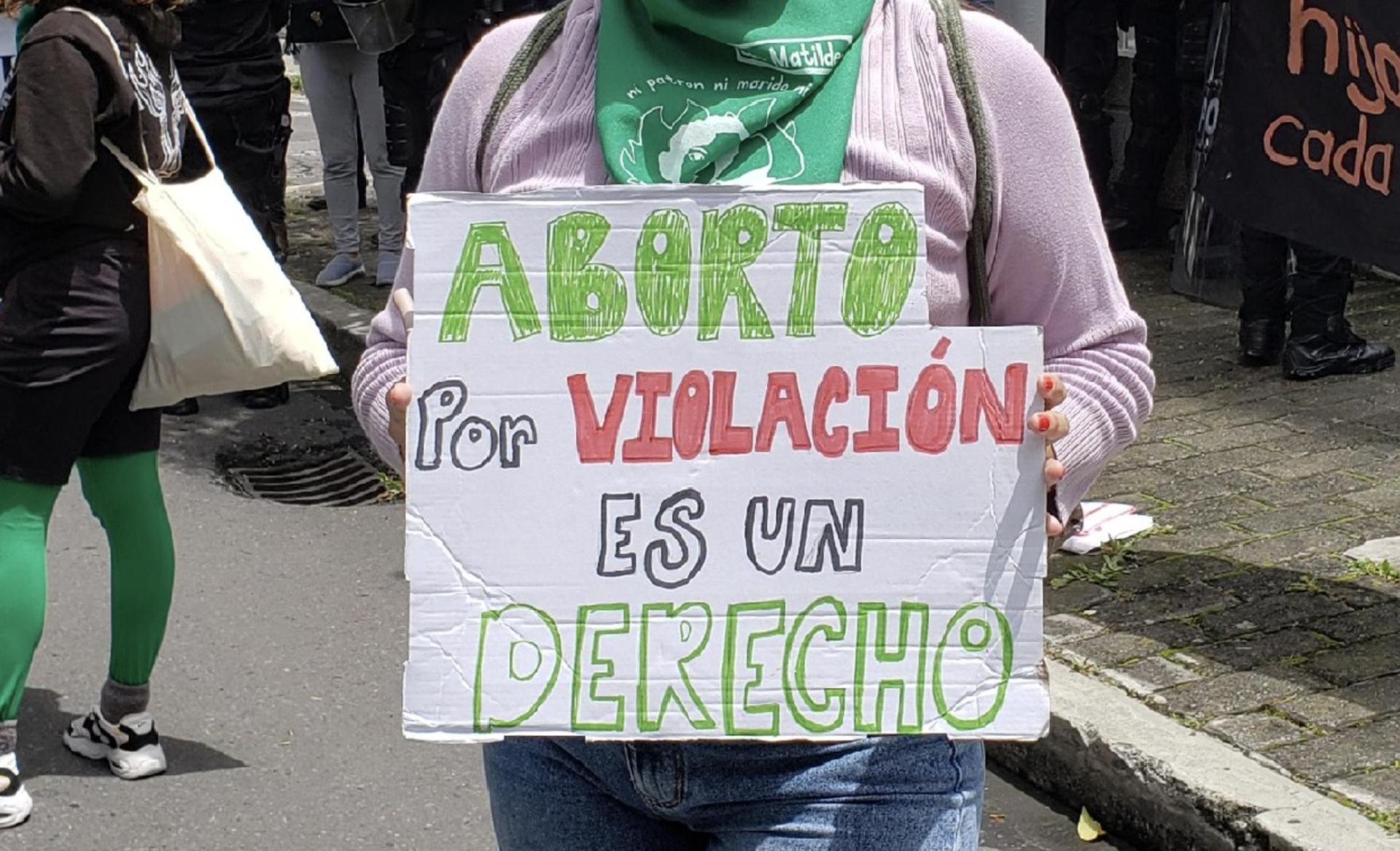 Aborto legal