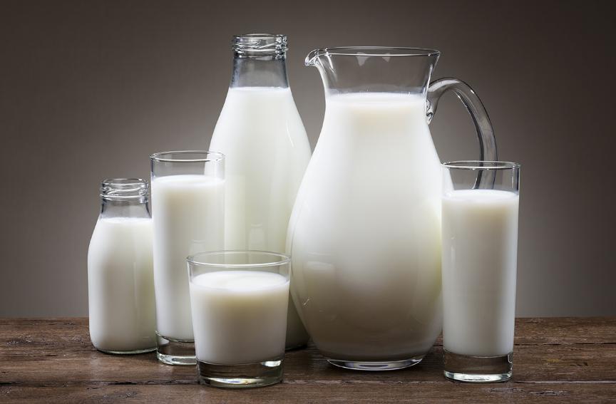 Precio de leche alcanza máximo histórico; llega a los $24 por litro