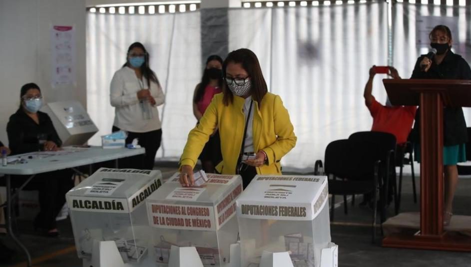 Cuidar la votación y respetar los resultados evitará enfrentamientos: CPCEEdomex