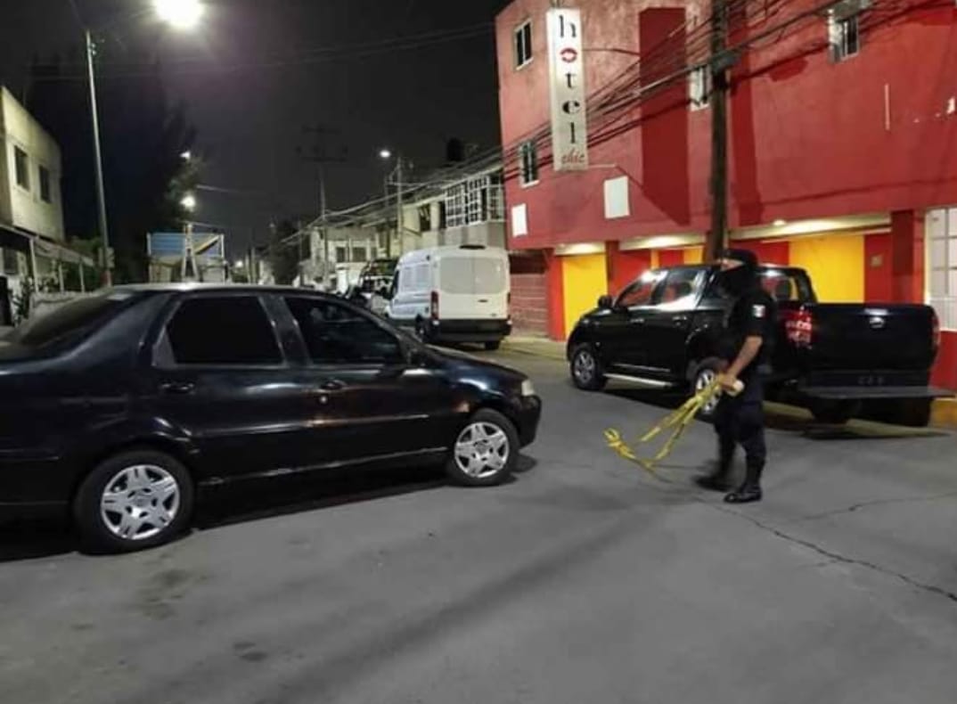 Asesinan a menor y a su progenitora, en Nezahualcóyotl