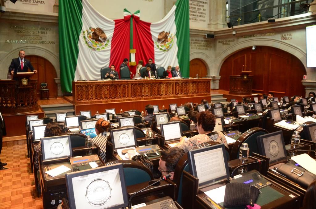 Definen programas que se suspenderán por veda electoral