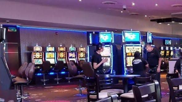 Casinos del Edomex no podrán recontratar a 30 por ciento de ex empleados