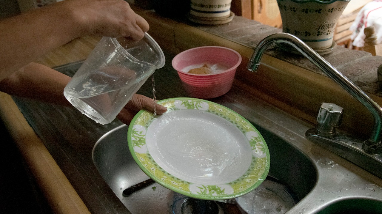 Habrá escasez de agua potable en cabecera municipal de Metepec, este domingo