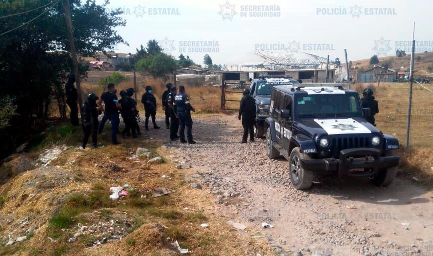 La “guerra” por la venta de gas en el Valle de Toluca