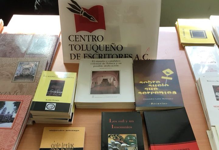 Desfalca al Centro Toluqueño de Escritores ¡su propio secretario!