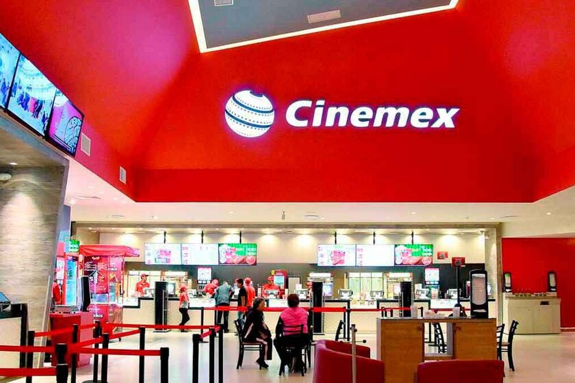 Cinemex no está muerto en Edomex. Regresa con inversión millonaria