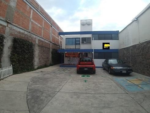 Estacionamientos del Valle de Toluca cerraron durante pandemia