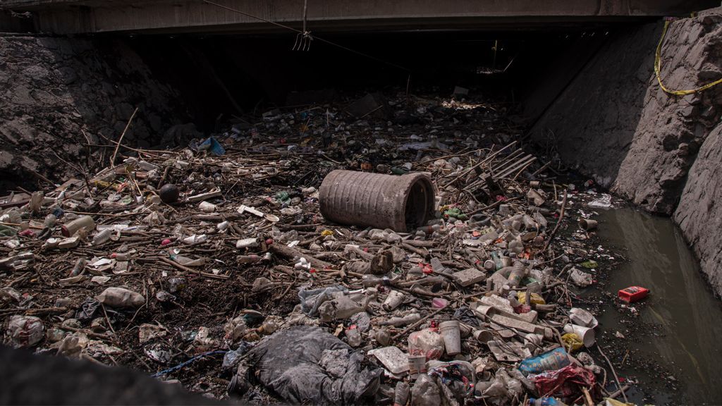 Más de 23 mil mexiquenses viven zonas susceptibles de inundación: Caem