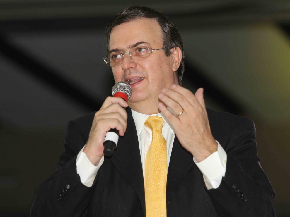 Emite Marcelo Ebrard posicionamiento ante dictamen de fallo de la L12