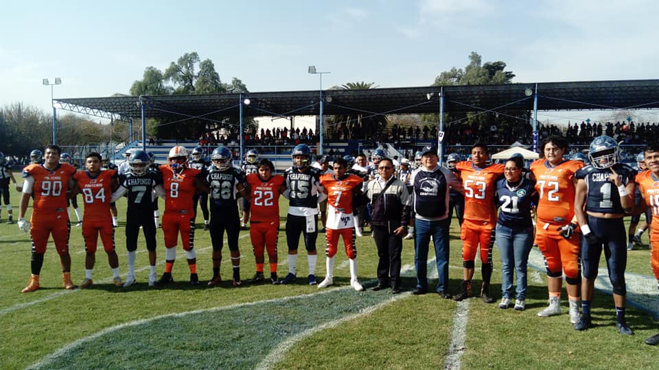 futbol americano