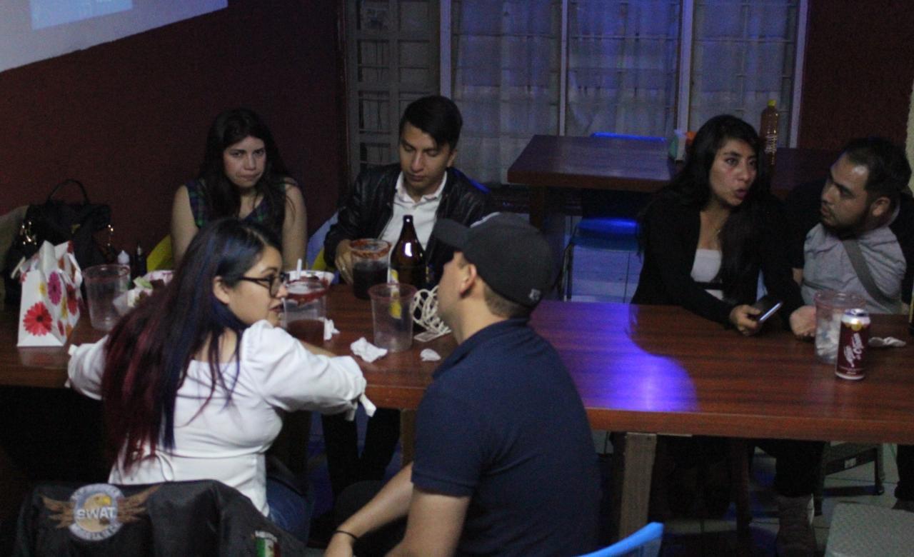 Suspenden negocios con venta de alcohol en Ecatepec