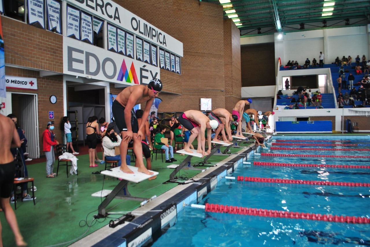 Natación