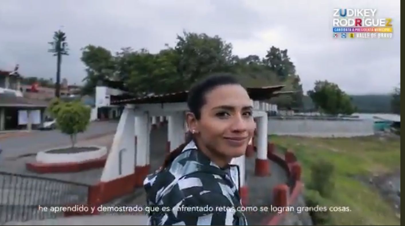 Video: Reanuda campaña Zudikey… pero en redes sociales