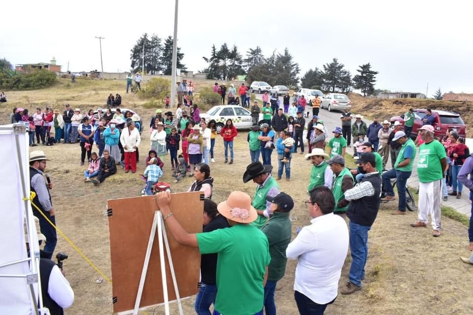 Adolfo Solís gobernó el municipio en el periodo 2016-2018