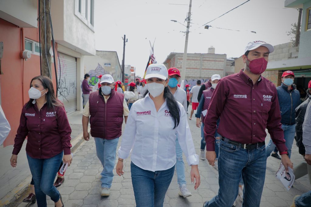 Arrecia la violencia electoral. Difunden amenaza de Gamboa a Fernando Flores