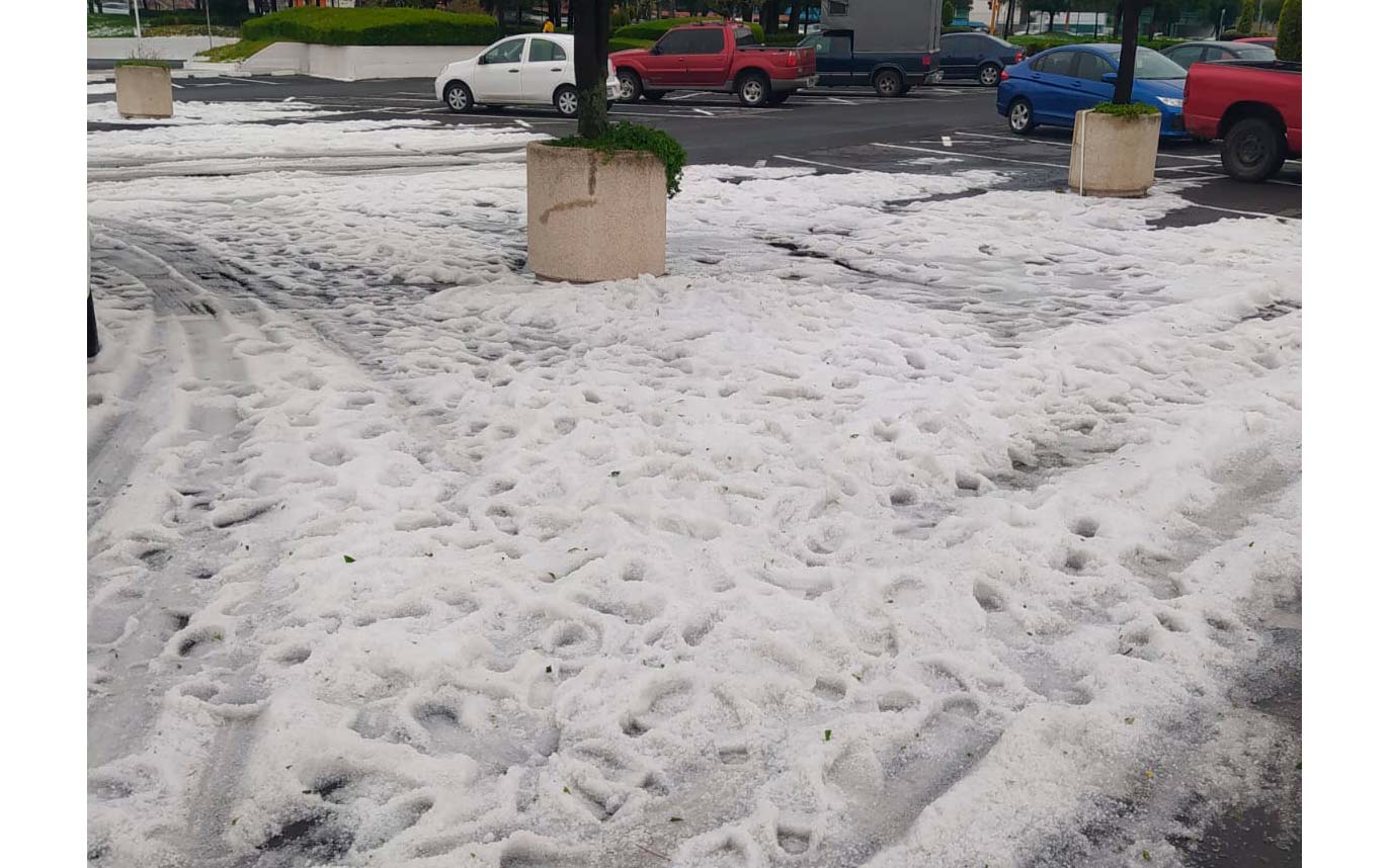 Seguirán las lluvias, no guarden los abrigos