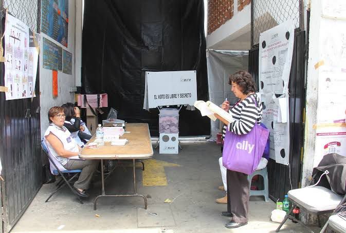 Piden empresarios protocolos de seguridad en este proceso electoral