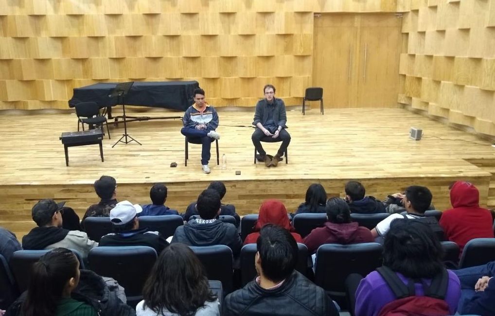 El Conservatorio de Música del Estado de México abre convocatoria para el ciclo escolar 2021-2022