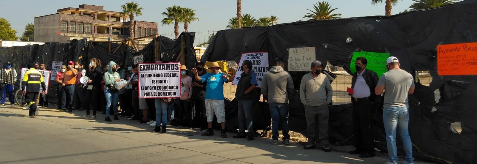 Más de 10 mil trabajadores municipales sindicalizados afectados por adeudos